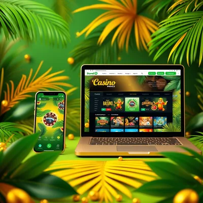TAYA888 Casino: Login E Cadastro